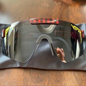 Pit Viper Sunglasses